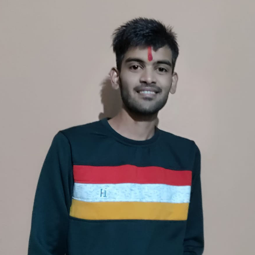 Volunteer Image
